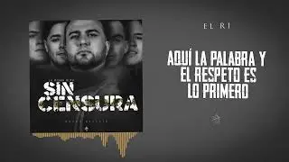 Grupo Recluta x Los Chavalos De La Perla  - El R1