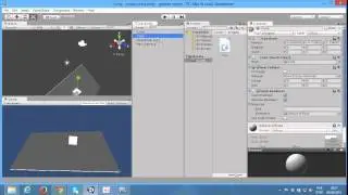 aulas de scripts na unity #1