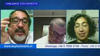 soy honorario