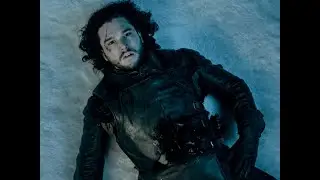 TWOW theory: why Melisandre will not bring Jon back to life/ Jon snow in Winds of winter ? part1.