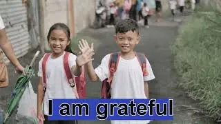 Kingdom Legacy Back to School Testimony: Planting Seeds of Hope for the Next Generation