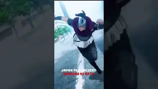 isekai anime Hindi review 
