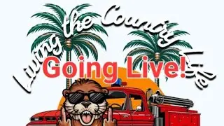 Second Live Stream Ever On YouTube. Showing You Some Goodies!