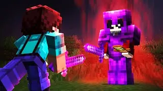 I Challenged Minecraft’s 