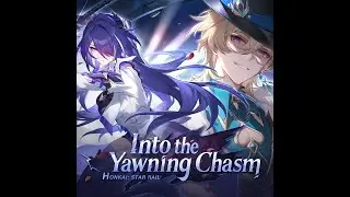 Honkai: Star Rail [2.1] - The Devil in Velvet (Extended) (OST)