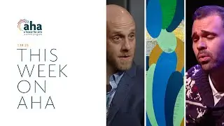 From Painting to Rocking Out: Exploring the Art of Alicia Mikles, We Are Instrumental & Conor Walsh