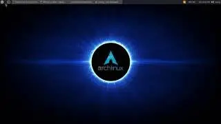 Archlinux AUR package installation without yaourt tool