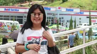 Vacation Sa Pinas 2020