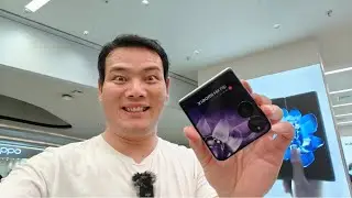 Xiaomi Mix Flip/Mix Fold 4/Xiaomi Smart Band 9 First Look