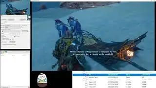 God of War: Ragnarok - Cheat Engine Table + 3 trainers - Table showcase