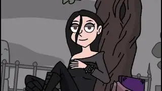 ТЫ ПРИЁМНая (Metal Family: отвечают на вопрос, Лиф Edition)