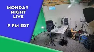 Monday Night Live #2