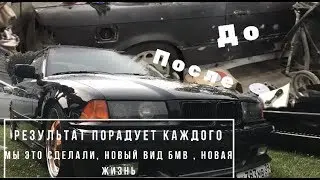 ОБЯЗАТЕЛЬНО К ПРОСМОТРУ /НОВЫЙ ВИД КАБРИОЛЕТА / ЛУЧШЕ ЧЕМ МЫ ДУМАЛИ /