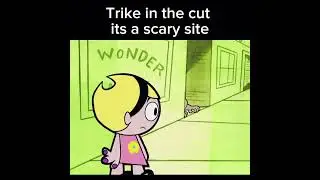 The bully has become the bullied 