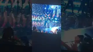 Cardi b B.E.T AWARDS 2019