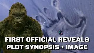 Skull Island Anime First Official Reveals - Plot Synopsis & Image Revealed - Skull Island