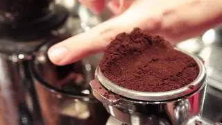 Quick Start Guide to Making Espresso