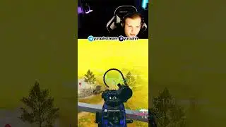Лучшая победная игра на турнире в WARZONE! Всем смотреть!