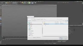 Cinema 4D ed Houdini Bridge