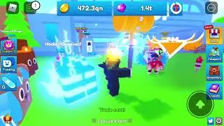 FireWork Simulator Middle Man #8
