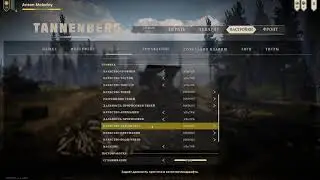 Tannenberg и Verdun | Настройка графики для попадания белке в глаз