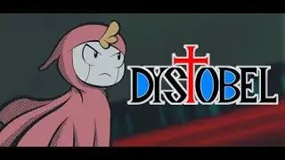 Dystobel - Metroidvania Platformer