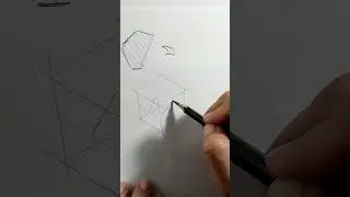 Desenhe animais com ISSO!(MUDA TUDO) #animais #desenhar