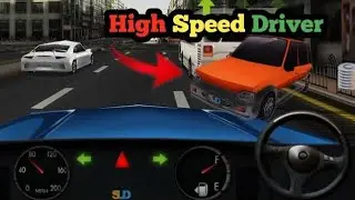 dr driving High Speed Driver #gaming #youtube #gta #videogames #videogame #viral #freefire #pubgmobi