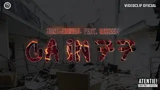 Maresalu feat. RakeemRomania - Ca in 77 (videoclip)