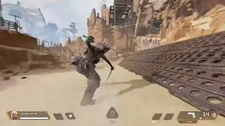 Lifelines Heirloom in 3rd person