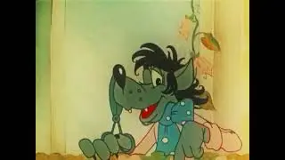 Ну,погоди!(Среда)