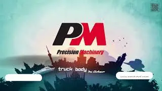 PM Truck Body Manufacturing always Offers high-quality, durable, and reliable products.