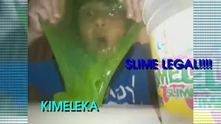 MOSTRANDO AS MINHAS KIMELEKAS