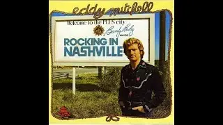 Eddy Mitchell - C'est un Rocker ( I'm a Rocker )  ( 1974 )