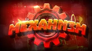 Old version | MEXAHN3M | BUILT IN 7 DAYS | Geometry dash | Updated in 2.2