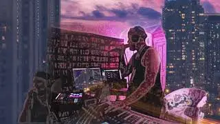 Bittersweet Symphony Live Loop cover by PictureMeFree
