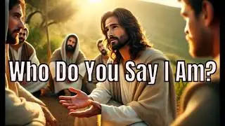 Discover The Powerful Message In Mark 8:27-35 | Sunday Gospel Reading On September 15, 2024