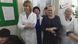 Флэшмоб Международная акция 