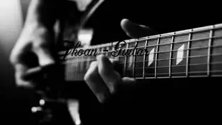 Jhoan - Guitar