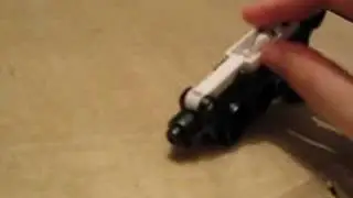 The Nunchuck Showdown