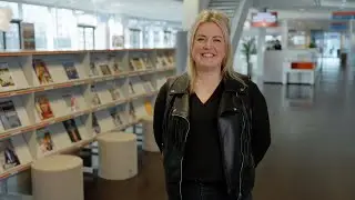 Associate Degree Human Resource Management (HRM) | Daniëlle Brasser