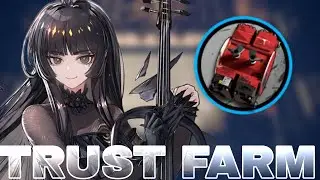 [Arknights] 14-16 | Trust Farm and Fast Clear