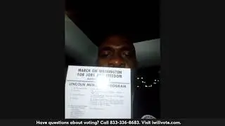 #WinWithBlackMen Live discussion | Aug. 28, 2024