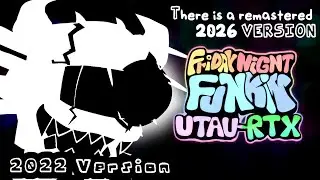Boiling Point [ 2022 VERSION ] -  FNF ( UTAU Cover )