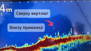 How to Improve Bottom Lure Visibility on Panoptix | Current Fishing