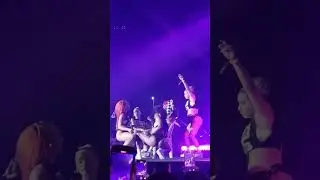 🇹🇭 Da Baby at Rolling Loud Thailand Performing New Track in Pattaya