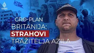 Zašto me kao tražitelja azila plaši život u Britaniji | Gro-plan