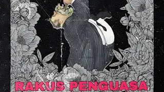 Rakus Penguasa [Drum and Bass]