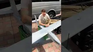 212 TEAM отримали черговий комплекс "Сич" #андрійхливнюк #бпла