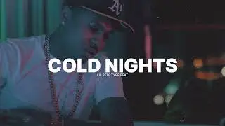 [FREE] Lil Pete Type Beat – COLD NIGHTS (prod. Hokatiwi) | Lil Bean Type Beat